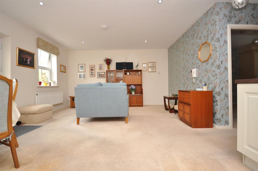 Lounge Area