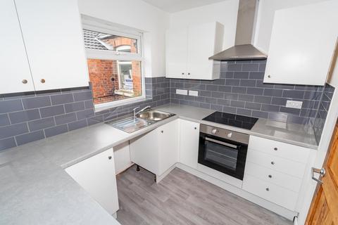 3 bed flat/apartment for rent in 73A Edleston Road, Crewe, CW2