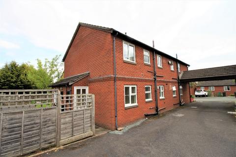 2 bedroom flat to rent, Falcons Way, Copthorne, Shrewsbury, SY3