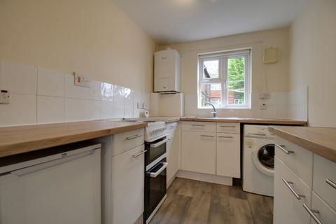 2 bedroom flat to rent, Falcons Way, Copthorne, Shrewsbury, SY3