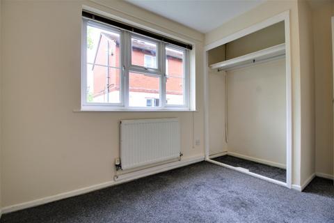 2 bedroom flat to rent, Falcons Way, Copthorne, Shrewsbury, SY3