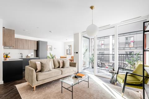 1 bedroom apartment for sale - The Spurstowe, Hackney Downs, E8