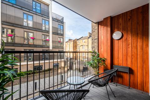 1 bedroom apartment for sale - The Spurstowe, Hackney Downs, E8
