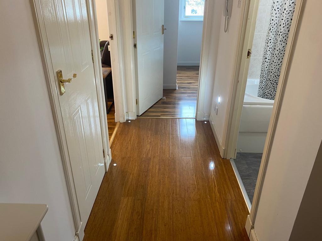 Fonthill Avenue, Ferryhill, Aberdeen... 1 bed flat £525 pcm (£121 pw)