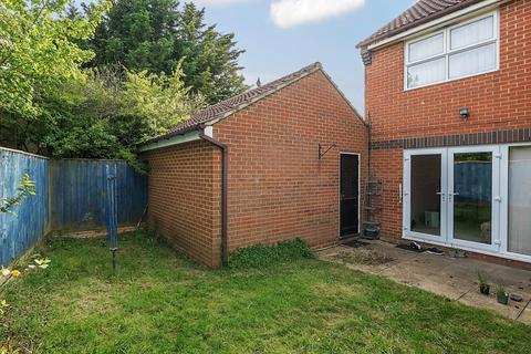 2 bedroom end of terrace house to rent, Columbine Gardens,  East Oxford,  OX4