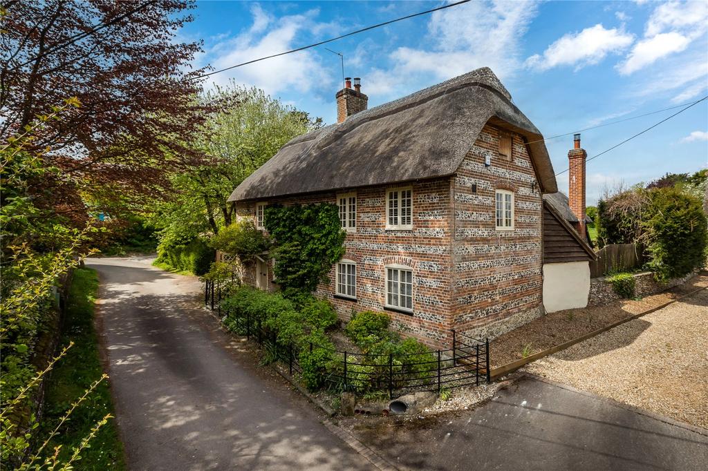 St Laurence Cottage