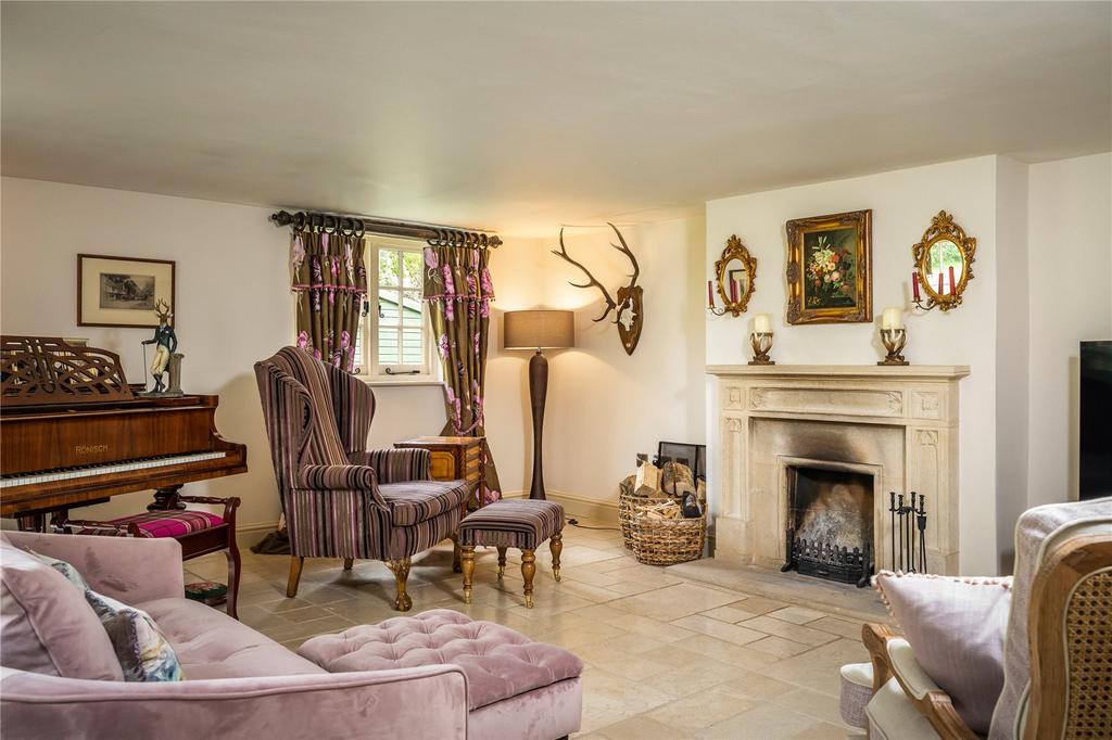 Drawing Room