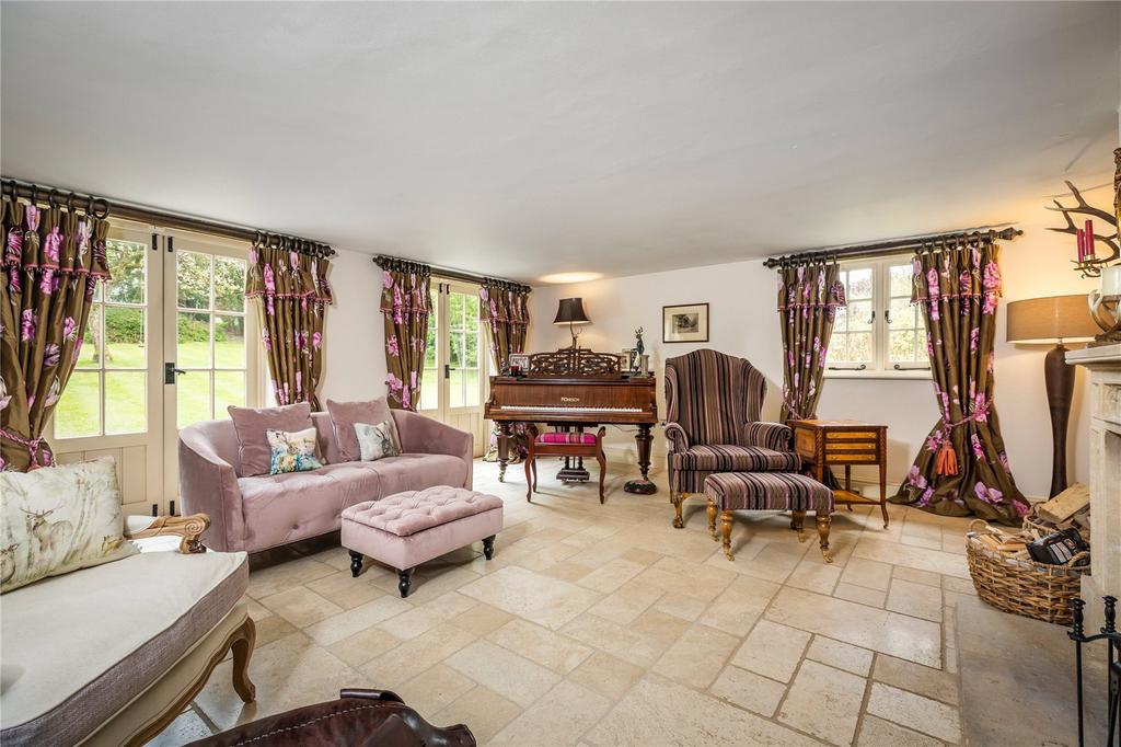 Drawing Room