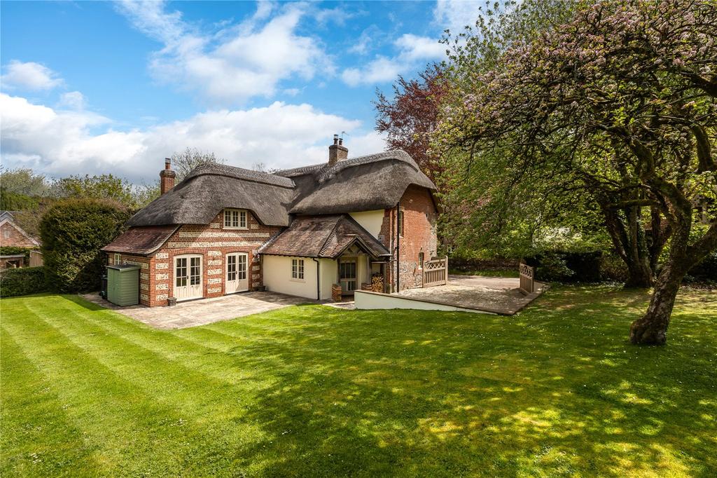 St Laurence Cottage