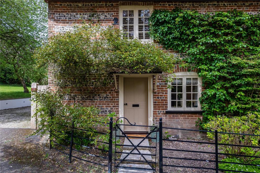 St Laurence Cottage