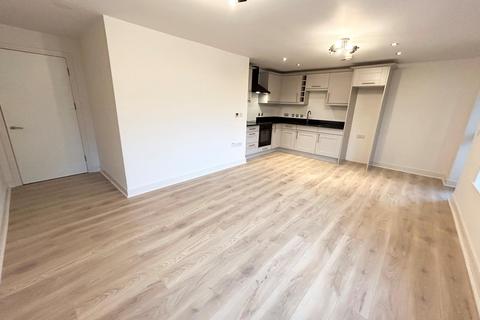 2 bedroom apartment to rent, Brook Street, Derby, DE1