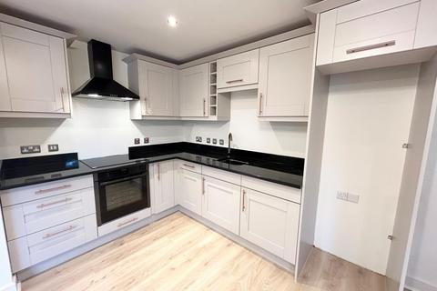 2 bedroom apartment to rent, Brook Street, Derby, DE1