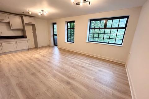 2 bedroom apartment to rent, Brook Street, Derby, DE1