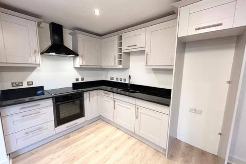 undefined, Brook Street, Derby, DE1