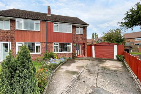 Amyand Drive, Whitecross, Hereford, Herefordshire