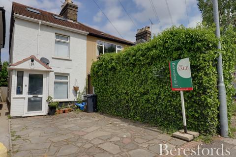 North Road, Brentwood, CM14