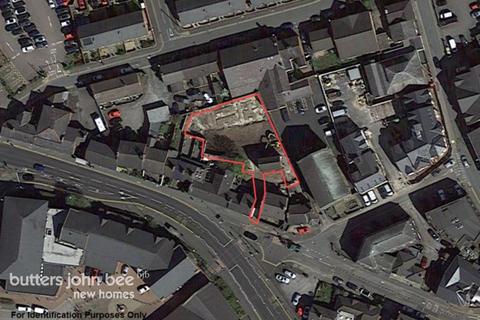 Land for sale - Old Middlewich Road, Sandbach