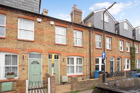 13 Bourne Avenue, Windsor, SL4 3JP