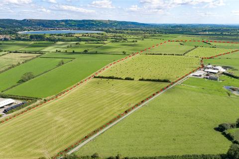 Land for sale - Whole- Land At Axbridge, Lower Weare, Axbridge, Somerset, BS26