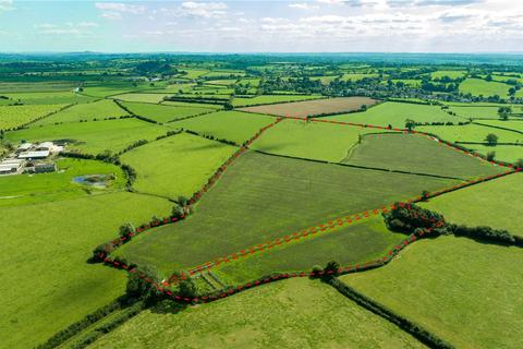 Land for sale - Whole- Land At Axbridge, Lower Weare, Axbridge, Somerset, BS26