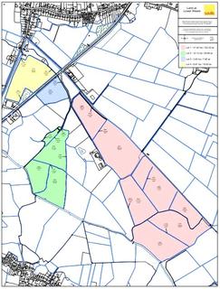 Land for sale - Lot 3- Land At Axbridge, Lower Weare, Axbridge, Somerset, BS26