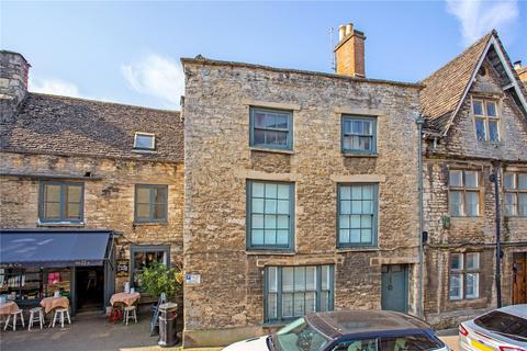 4 bedroom terraced house for sale - Long Street, Tetbury, Gloucestershire, GL8