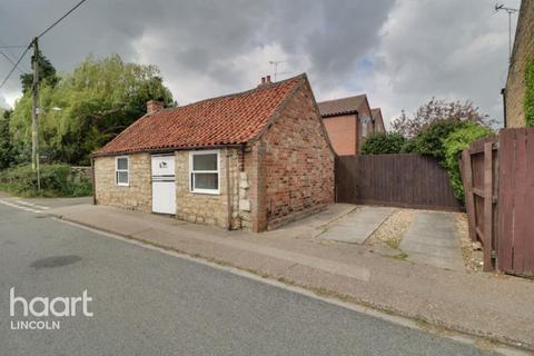 undefined, Blacksmiths Lane, Lincoln