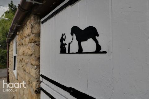 undefined, Blacksmiths Lane, Lincoln
