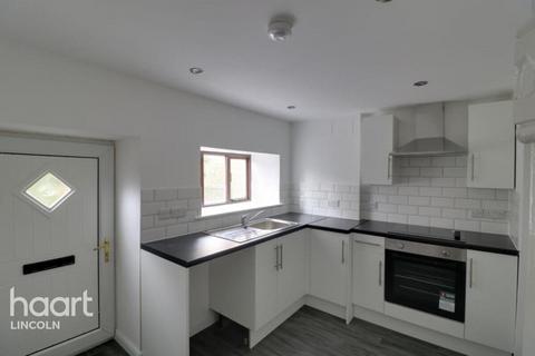 undefined, Blacksmiths Lane, Lincoln