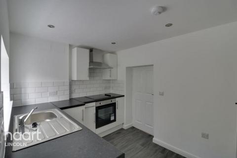 undefined, Blacksmiths Lane, Lincoln