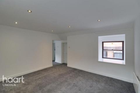 undefined, Blacksmiths Lane, Lincoln