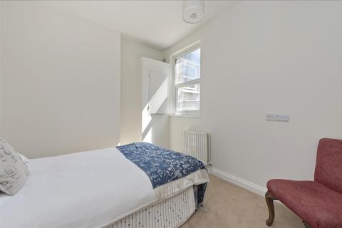1 bedroom flat for sale - Uxbridge Road, Shepherd's Bush W12