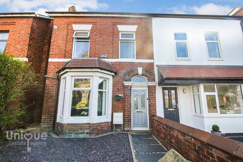 3 bedroom semi-detached house for sale - Church Road,  Lytham St. Annes, FY8
