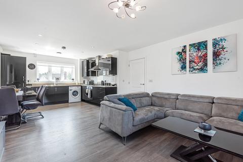 2 bedroom apartment for sale - Claypit Copse, Bursledon, Southampton, Hampshire, SO31