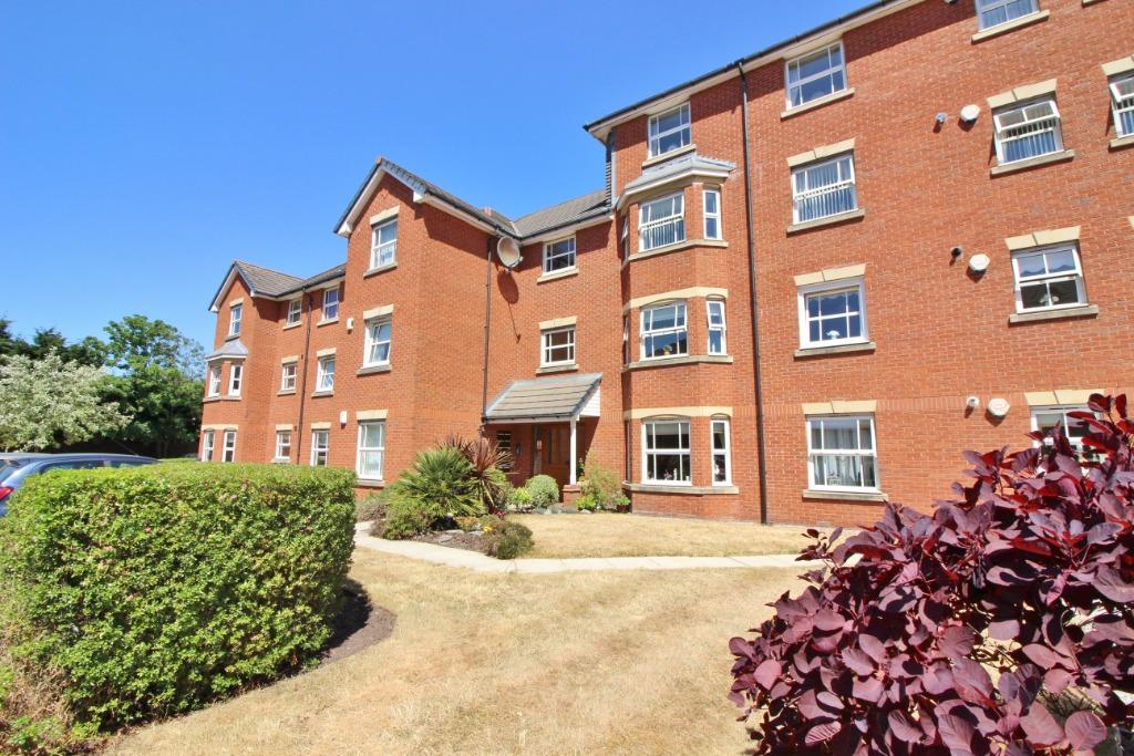Darwin Court, Cambridge Road... 2 bed flat £795 pcm (£183 pw)
