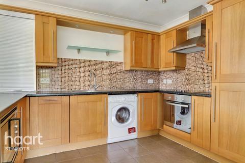 43 Skipper Way, Little Paxton, St Neots, PE19 6LT