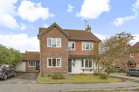 Log Cabin Bircholt Road, Liphook, GU30 7PQ