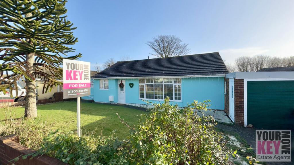 St Margarets at Cliffe, Dover, Kent CT15 6BD 4 bed detached bungalow for sale £450,000