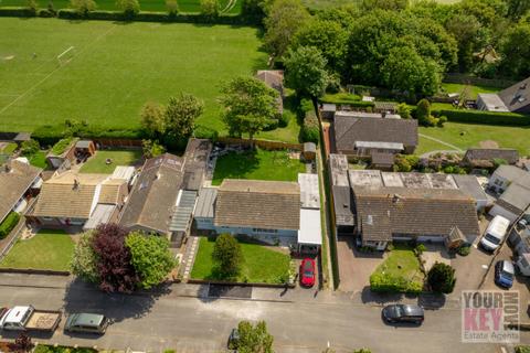 4 bedroom detached bungalow for sale, St Margarets at Cliffe, Dover, Kent CT15 6BD