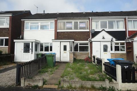 31 Achilles Close, Walsall, WS6 6JW