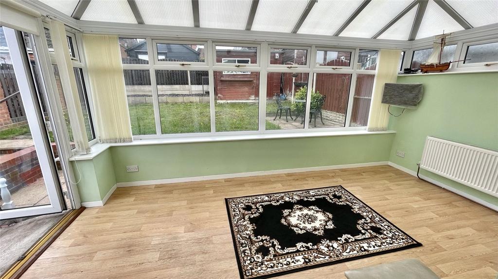 Conservatory