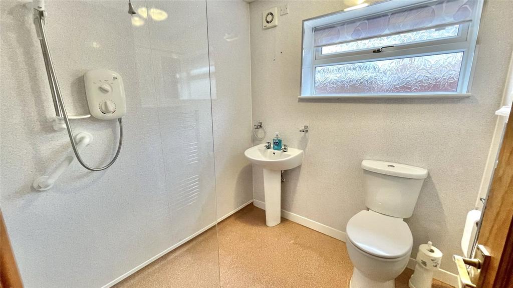 Wet Room