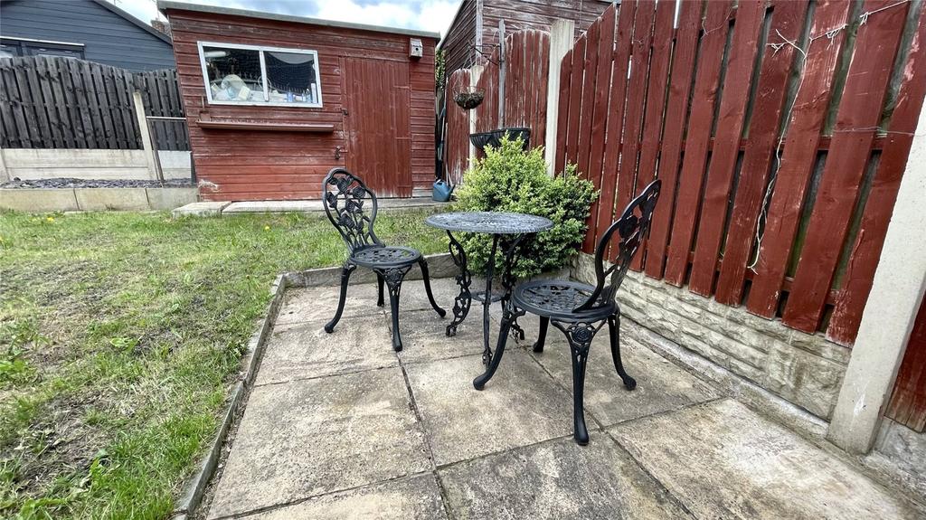 Al Fresco