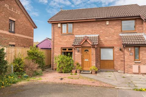 19 Corbieshot, Edinburgh, EH15 3RY