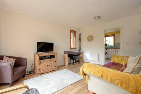 19 Corbieshot, Edinburgh, EH15 3RY