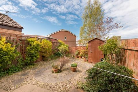 19 Corbieshot, Edinburgh, EH15 3RY