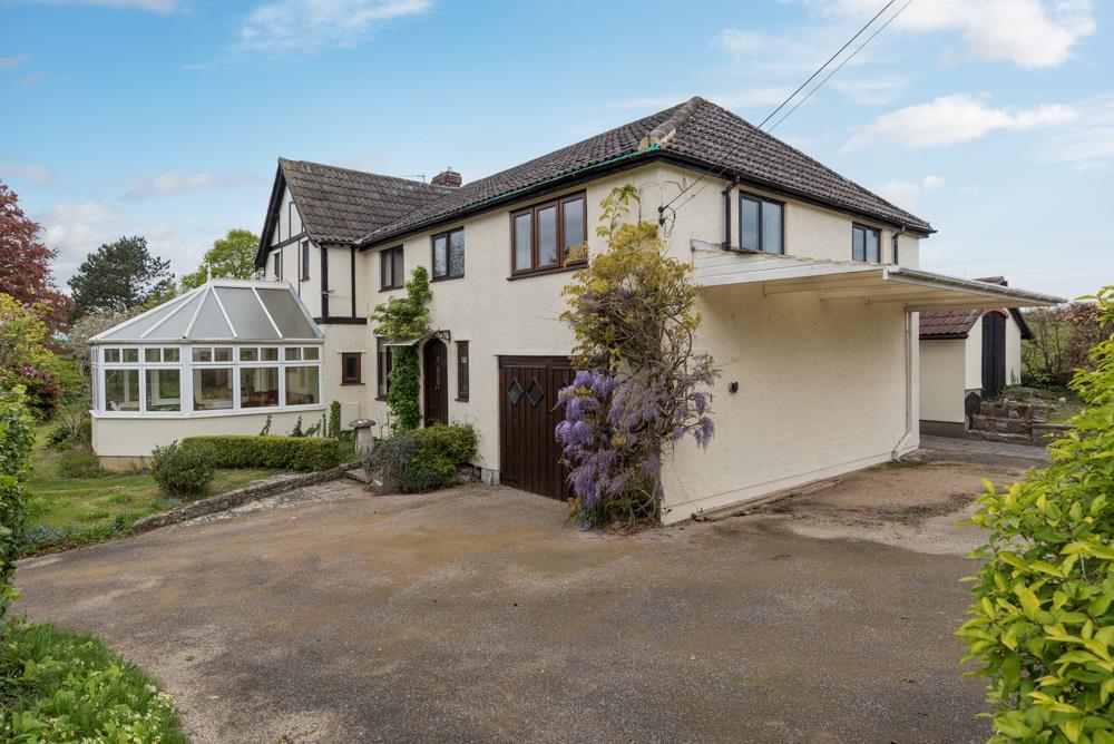 Hazel Lane, Tockington, Bristol, BS32 4 bed detached house £1,000,000