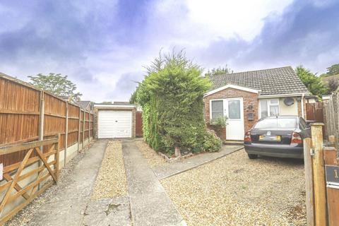 2 bedroom detached bungalow for sale, Brent Knoll - Large Plot - Endless Potential!