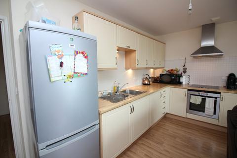 2 bedroom apartment to rent, Lockside, Portishead, Bristol, Somerset, BS20