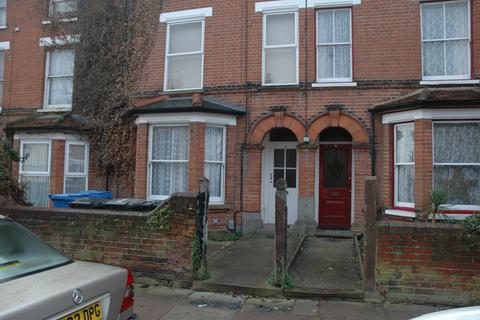 undefined, Withipoll Street, Ipswich IP4